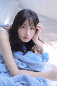 善良的妻子