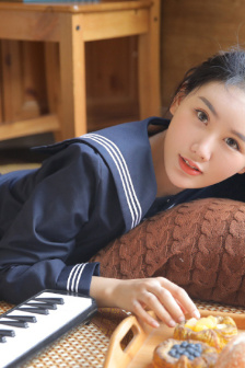 红色娘子军电视剧
